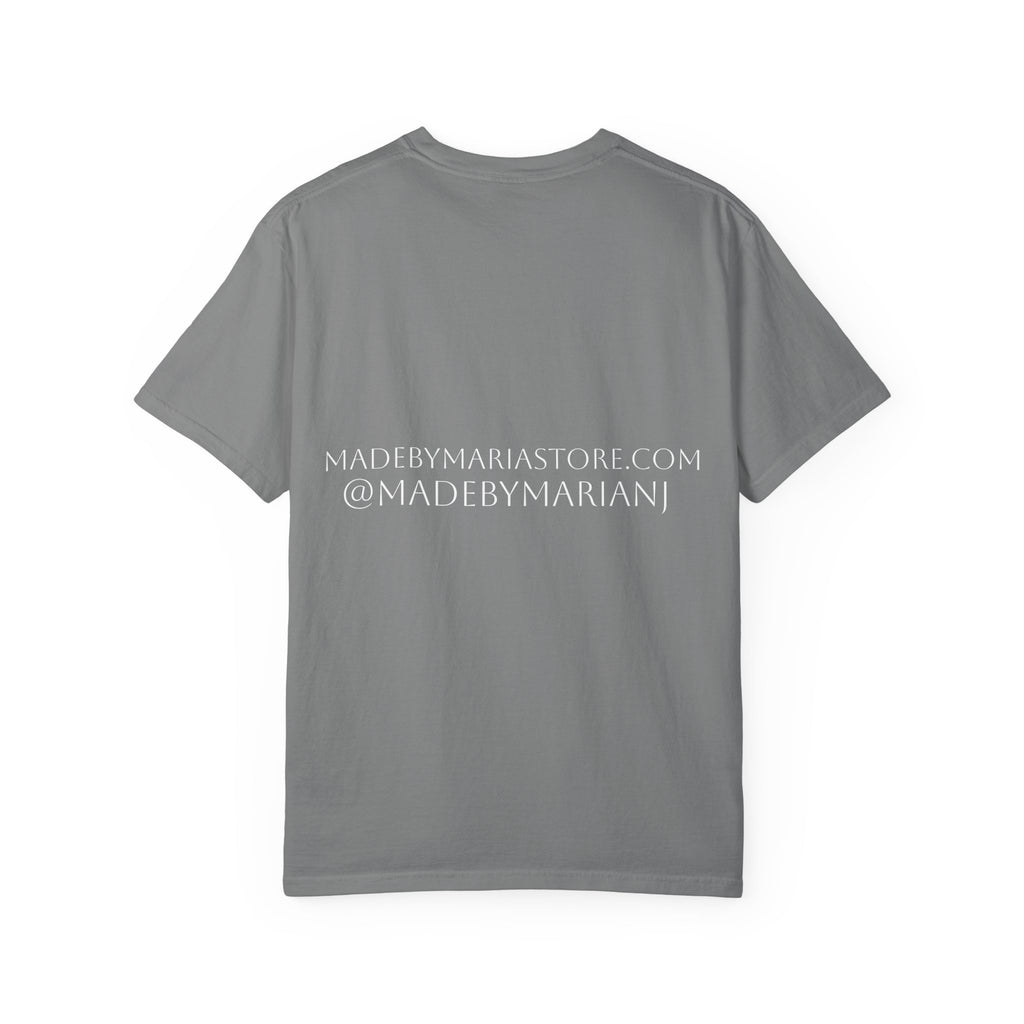 Paris Abstract T-Shirt