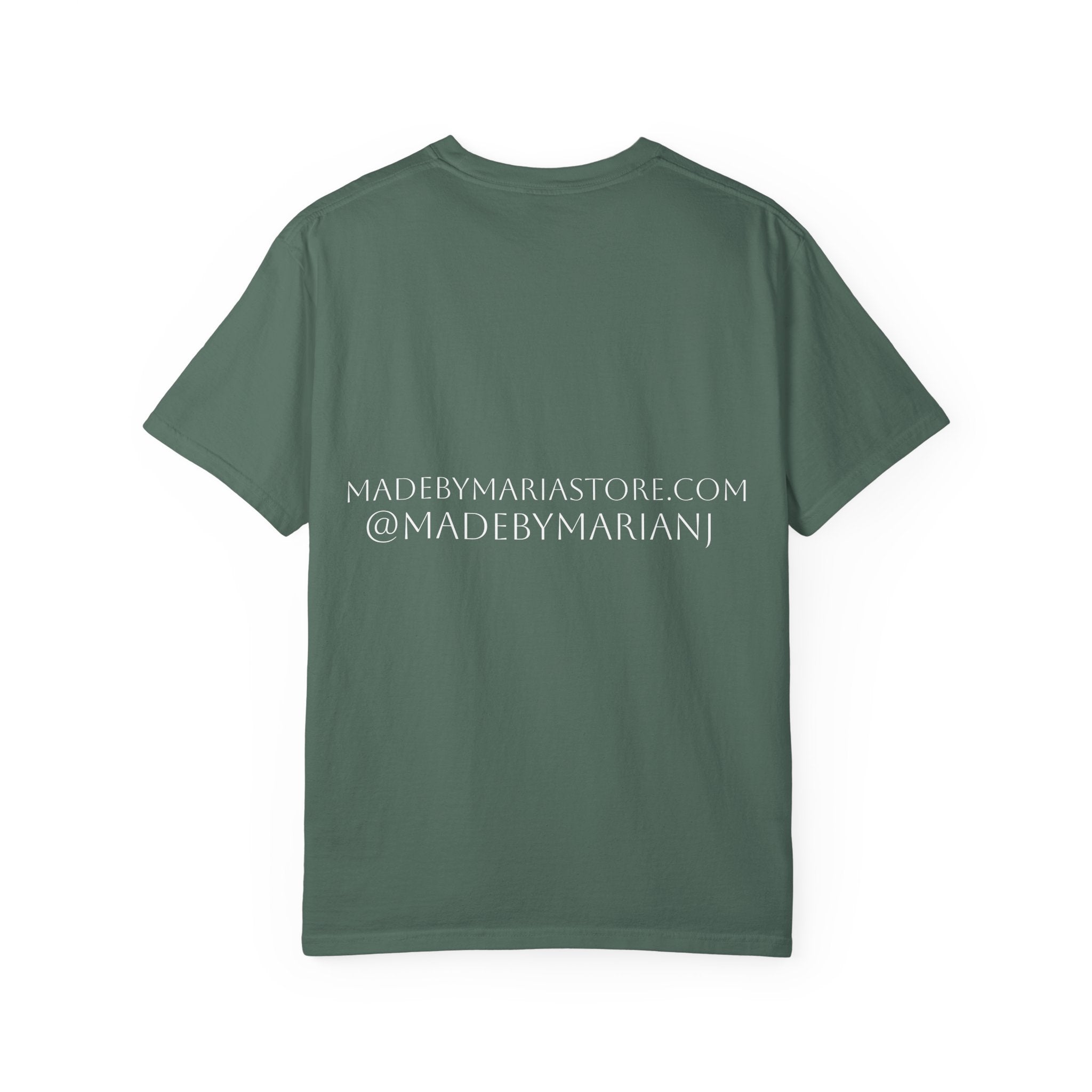 Paris Abstract T-Shirt