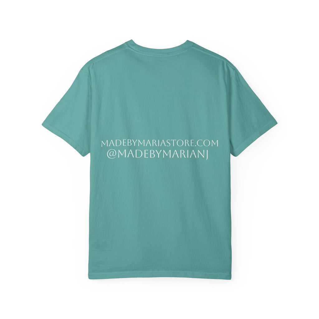 Paris Abstract T-Shirt