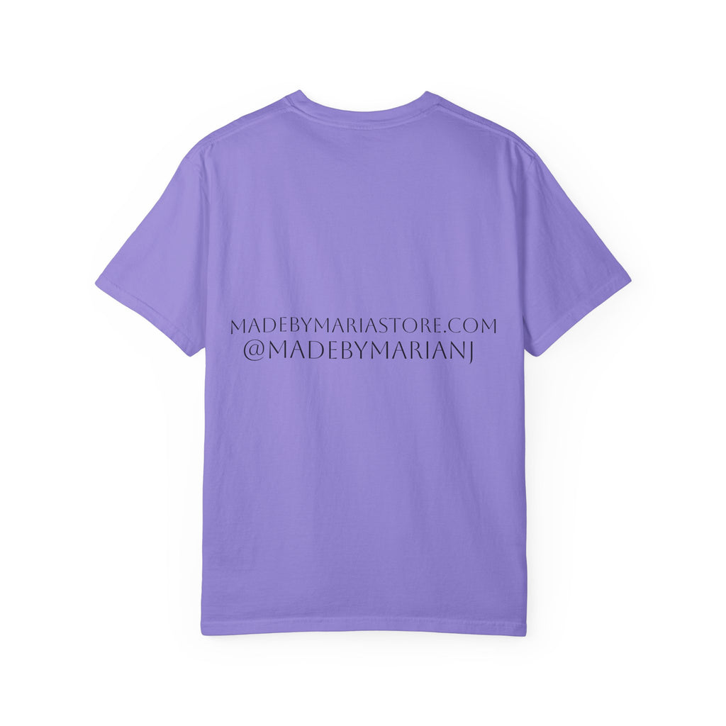 Paris Abstract T-Shirt