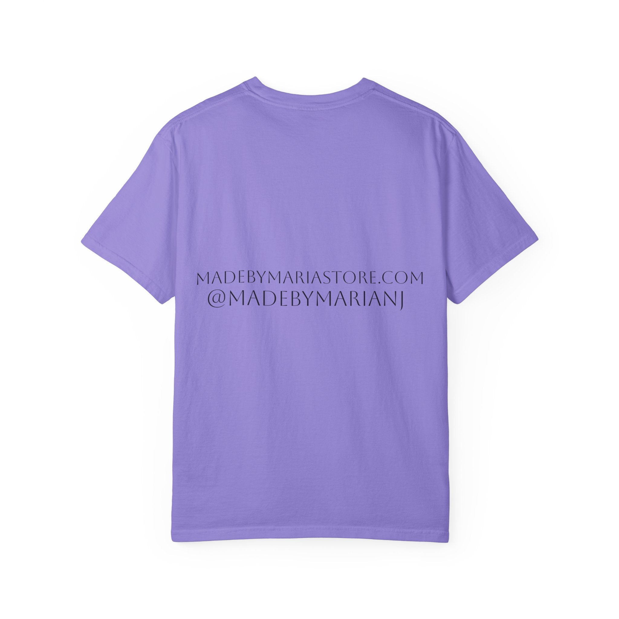 Paris Abstract T-Shirt
