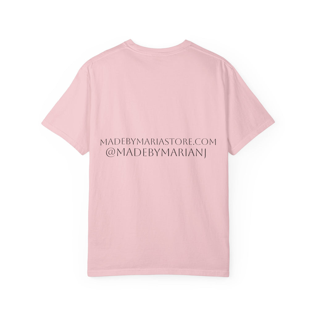 Paris Abstract T-Shirt