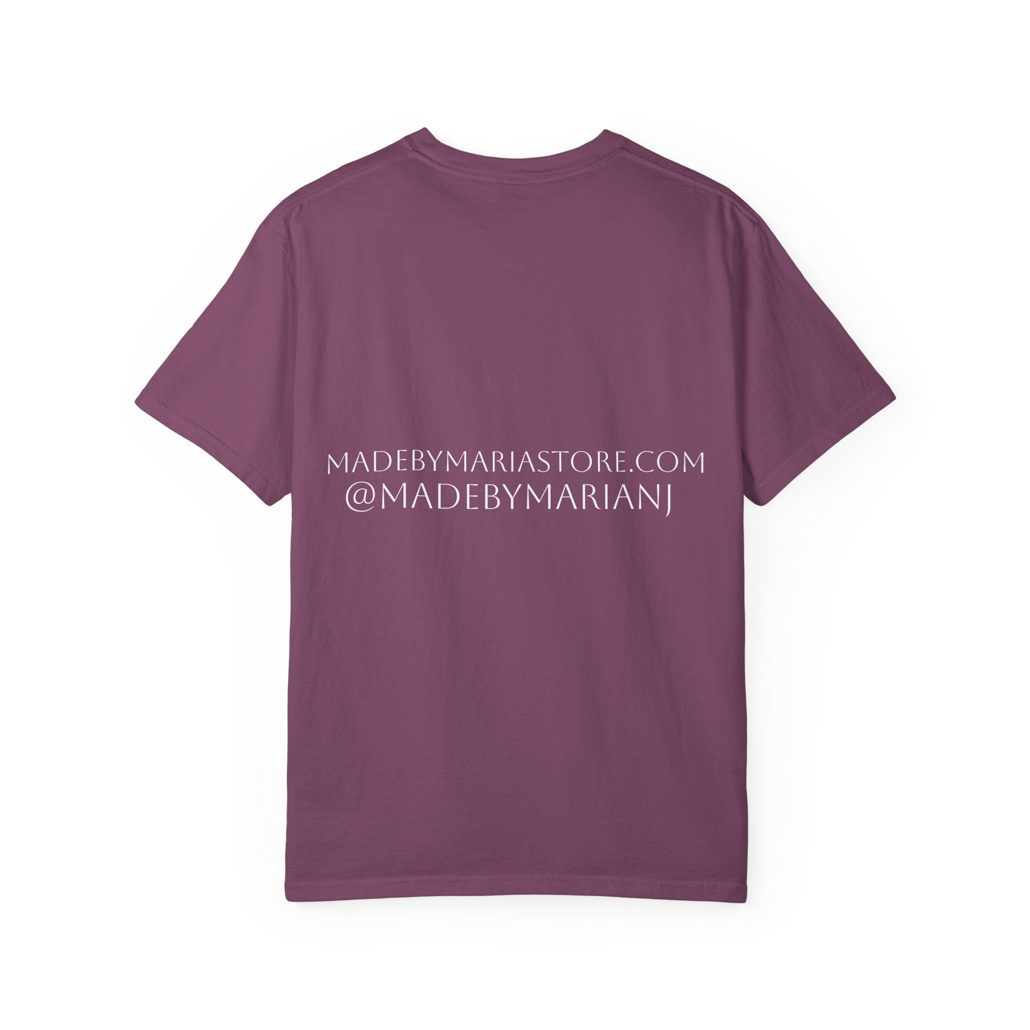 Paris Abstract T-Shirt