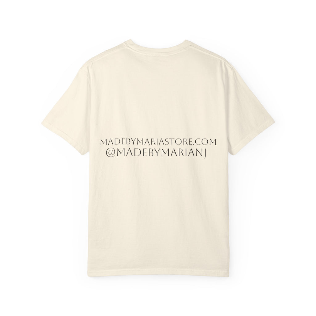 Paris Abstract T-Shirt