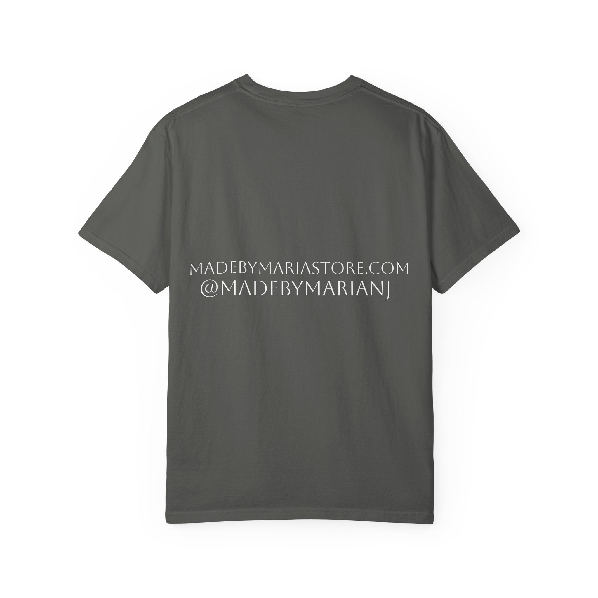 Paris Abstract T-Shirt