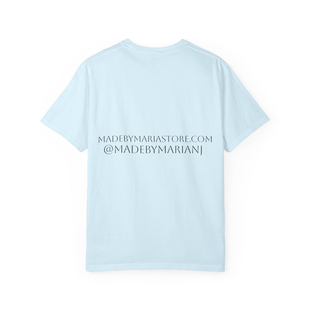 Paris Abstract T-Shirt