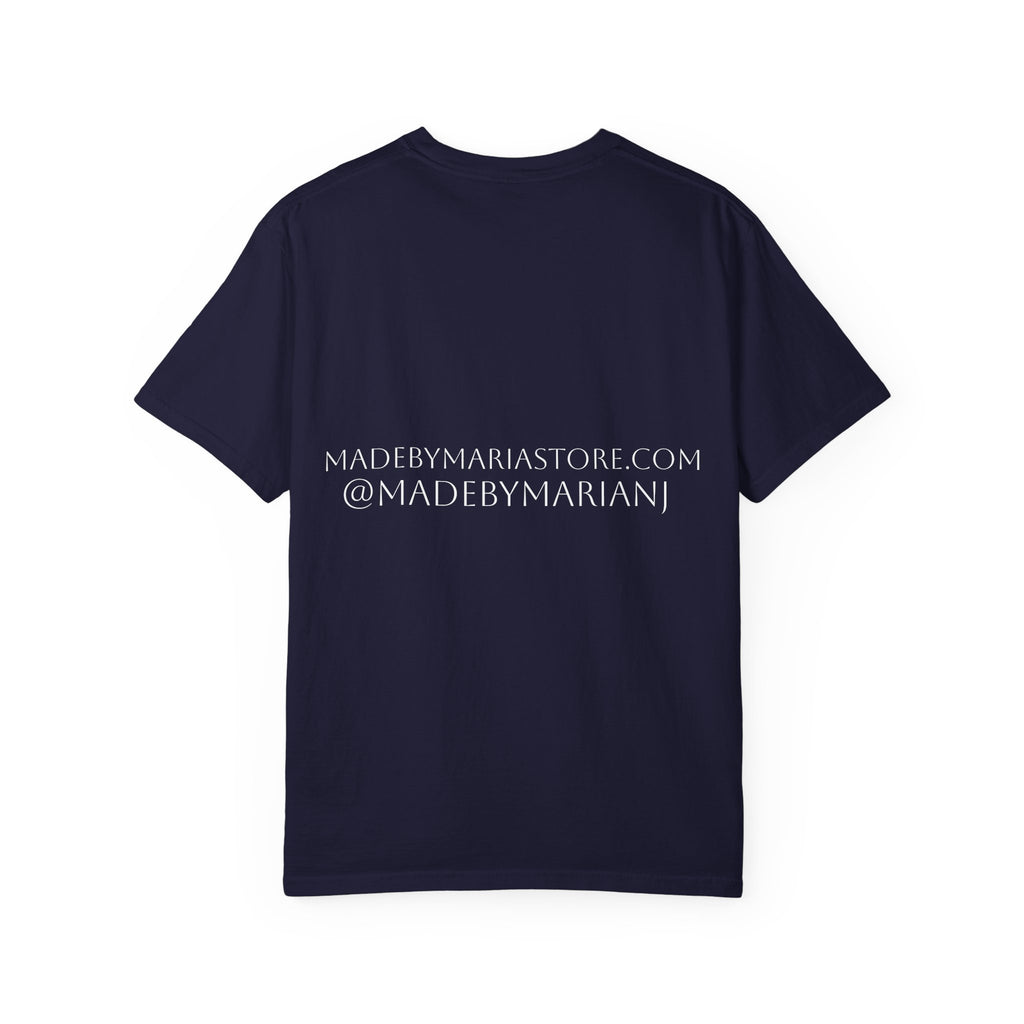 Paris Abstract T-Shirt